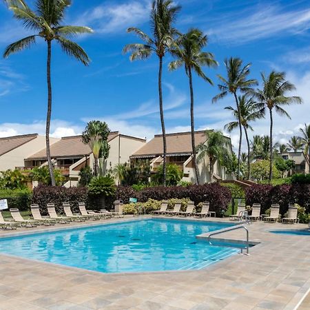 Ferienwohnung Maui Kamaole H-101 Wailea  Exterior foto