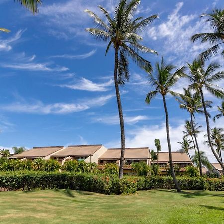 Ferienwohnung Maui Kamaole H-101 Wailea  Exterior foto