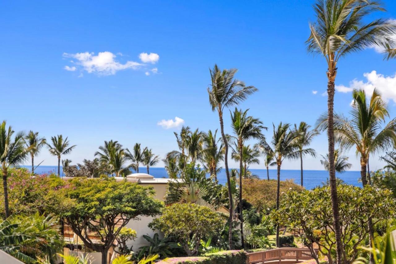Ferienwohnung Maui Kamaole H-101 Wailea  Exterior foto